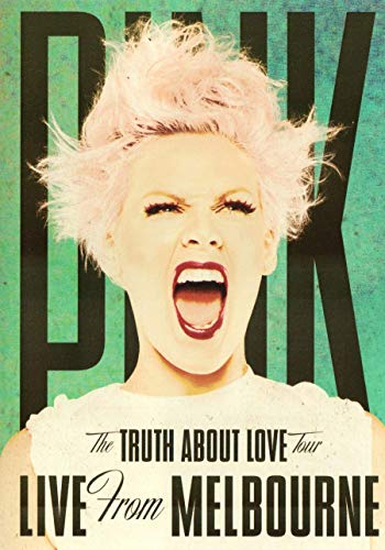 Truth About Love [DVD]