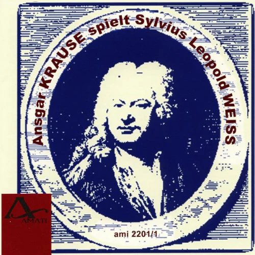 Krause  Ansgar - Ansgar Krause Spielt Sylv [CD]