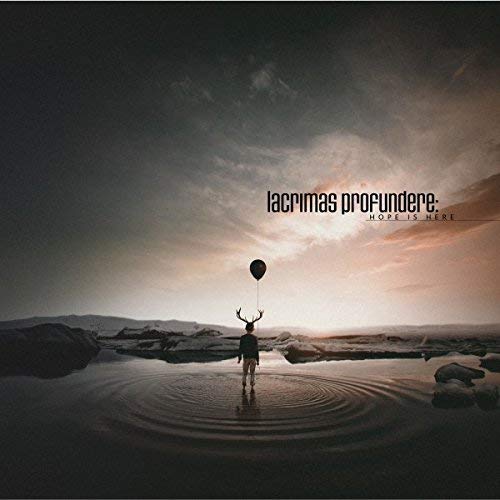 Lacrimas Profundere - Hope Is Here (2lp)  [VINYL]