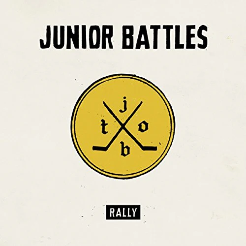 Junior Battles - Rally  [VINYL]