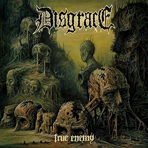 Various - True Enemy  [VINYL]
