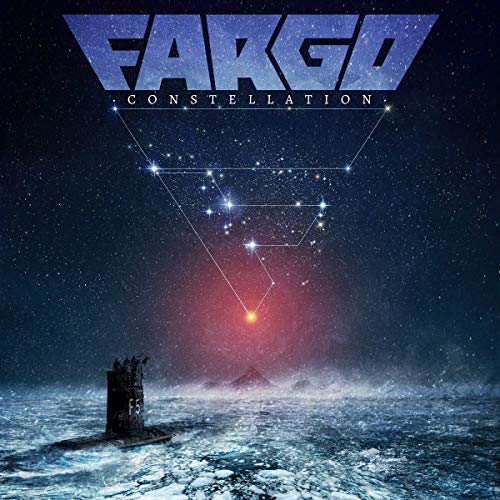 Fargo - Constellation (Lp+cd)  [VINYL]