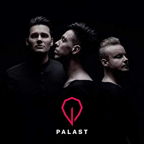 Palast - Palast  [VINYL]