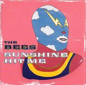 Bees - Sunshine Hit Me [CD]