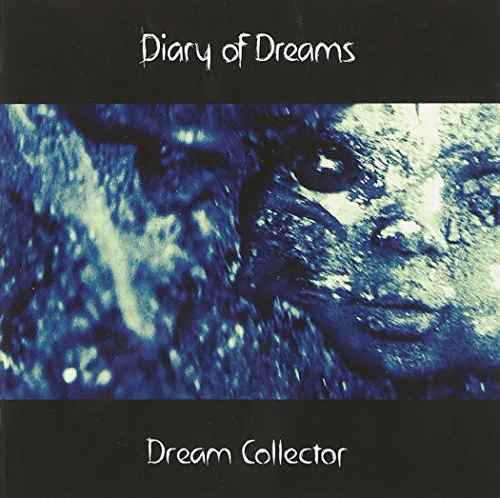 Diary Of Dreams - Dream Collector [CD]