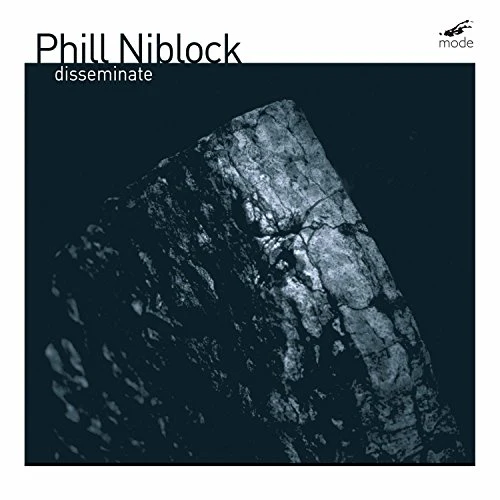 Various - Phill Niblock: Disseminate [CD]