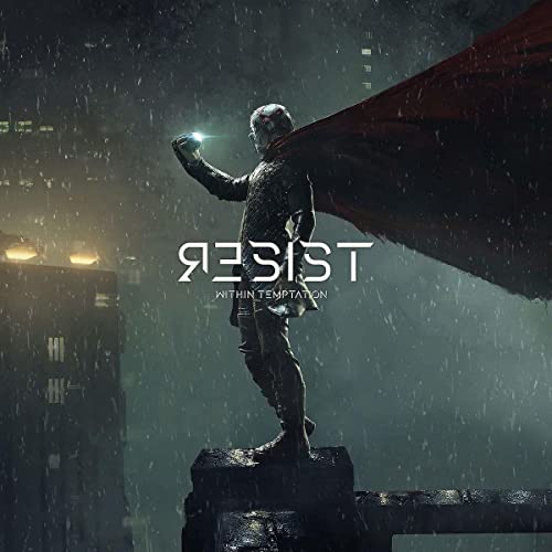 Within Temptation - Resist  [VINYL]