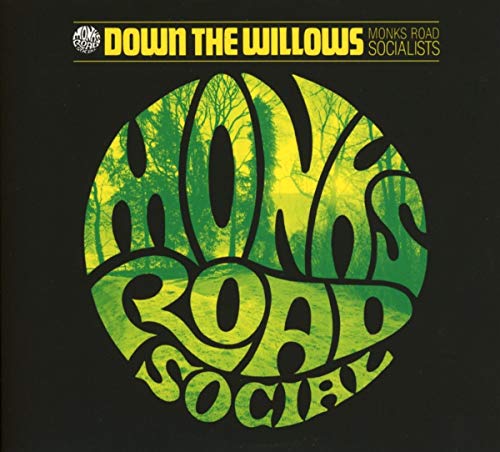 Various - DOWN THE WILLOW [CD]