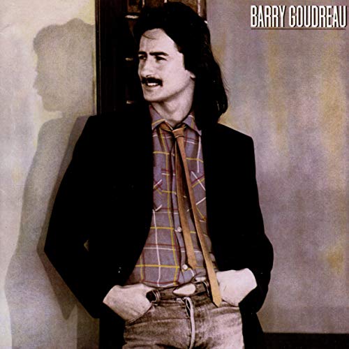 Barry Goudreaui - Barry Goudreau [CD]