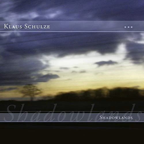 Klaus Schulze - Shadowlands (3lp)  [VINYL]