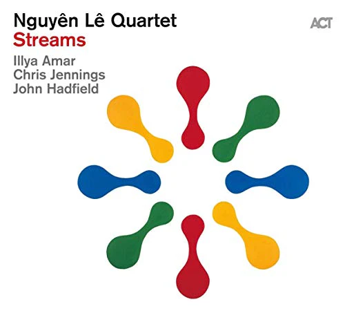 Nguyen Le Quartet - Streams  [VINYL]