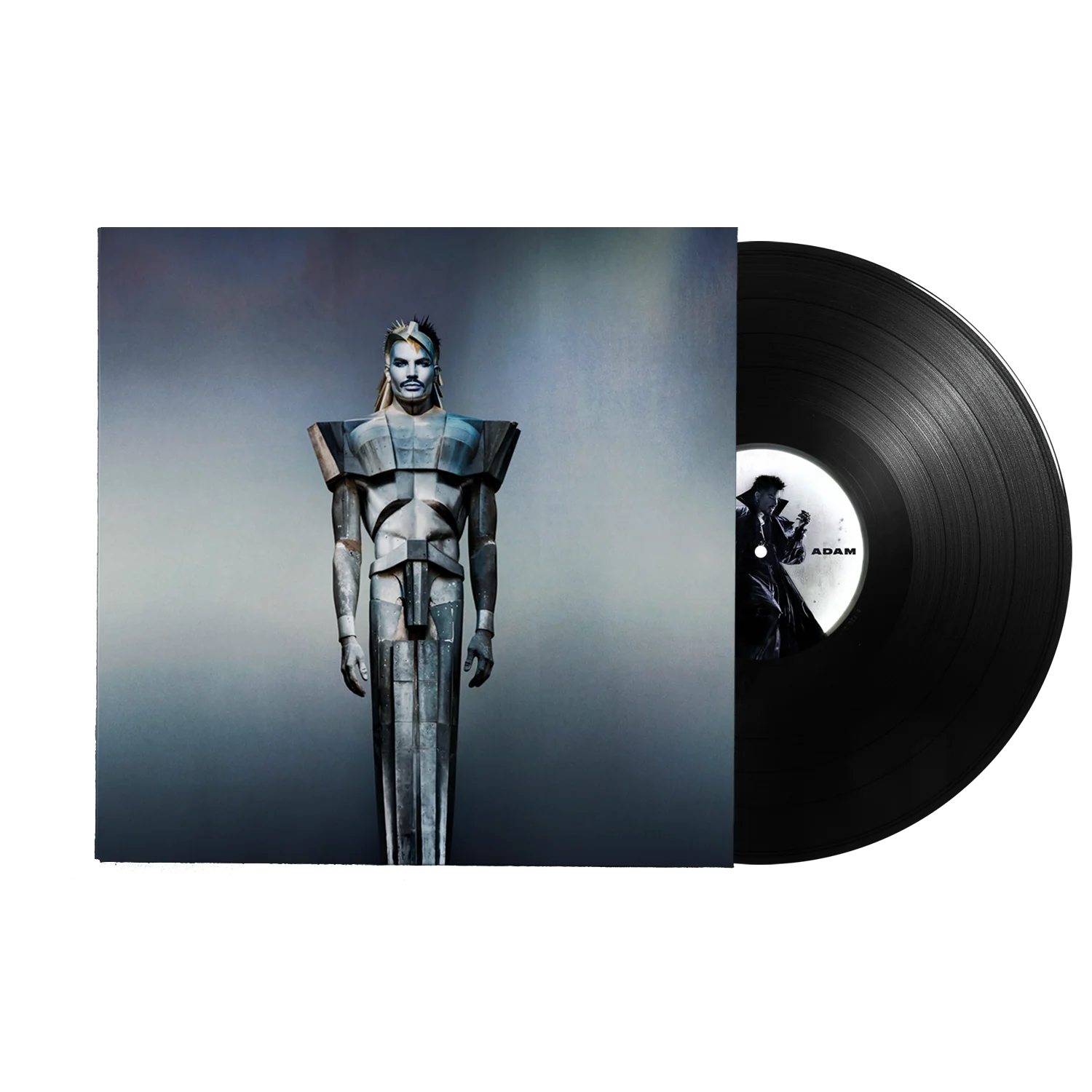 Adam Lambert - ADAM [VINYL]
