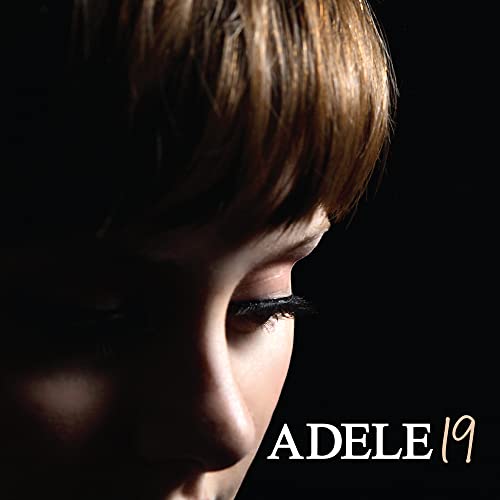Adele - 19 [VINYL]