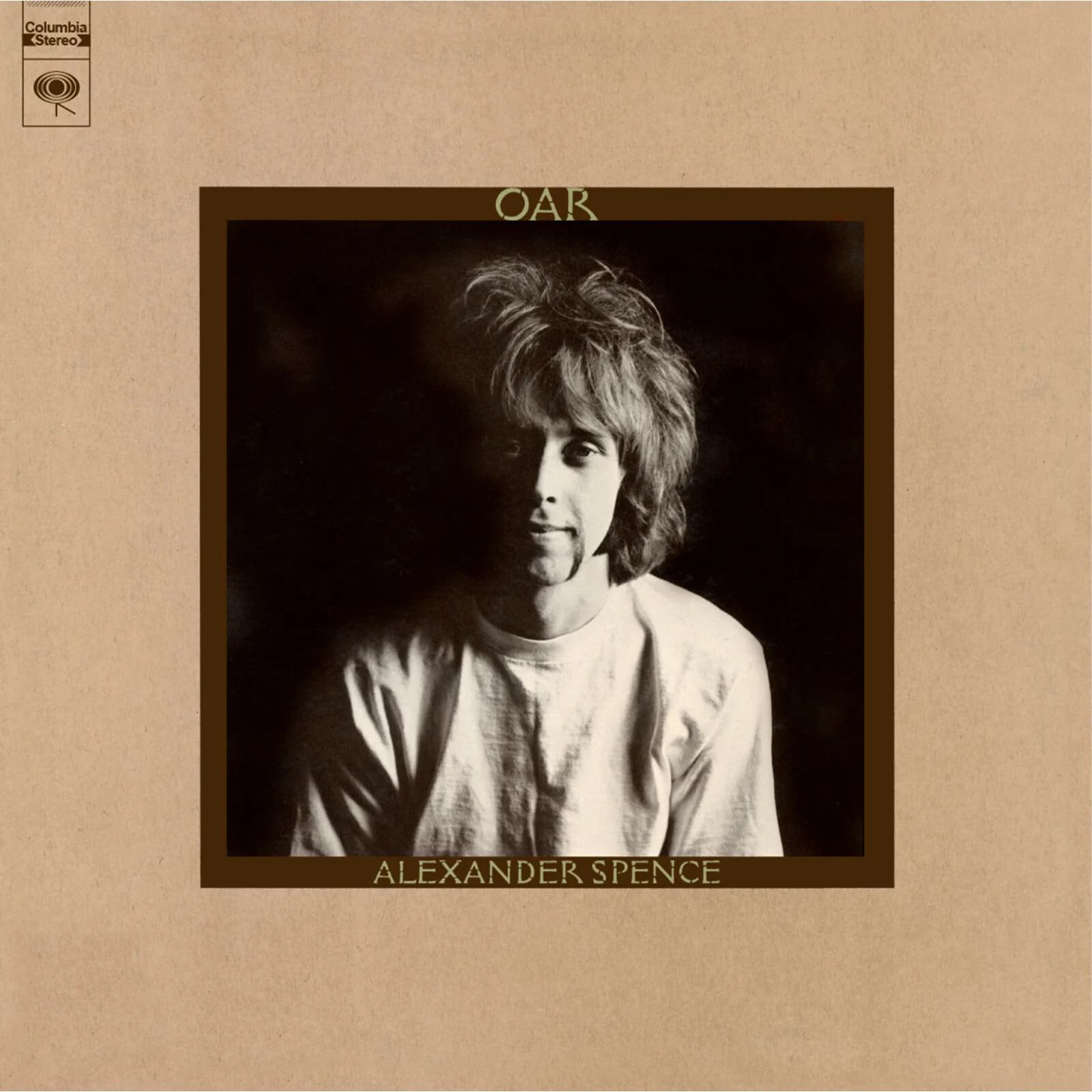 Alexander 'Skip' Spence - Oar [VINYL] - Image 2
