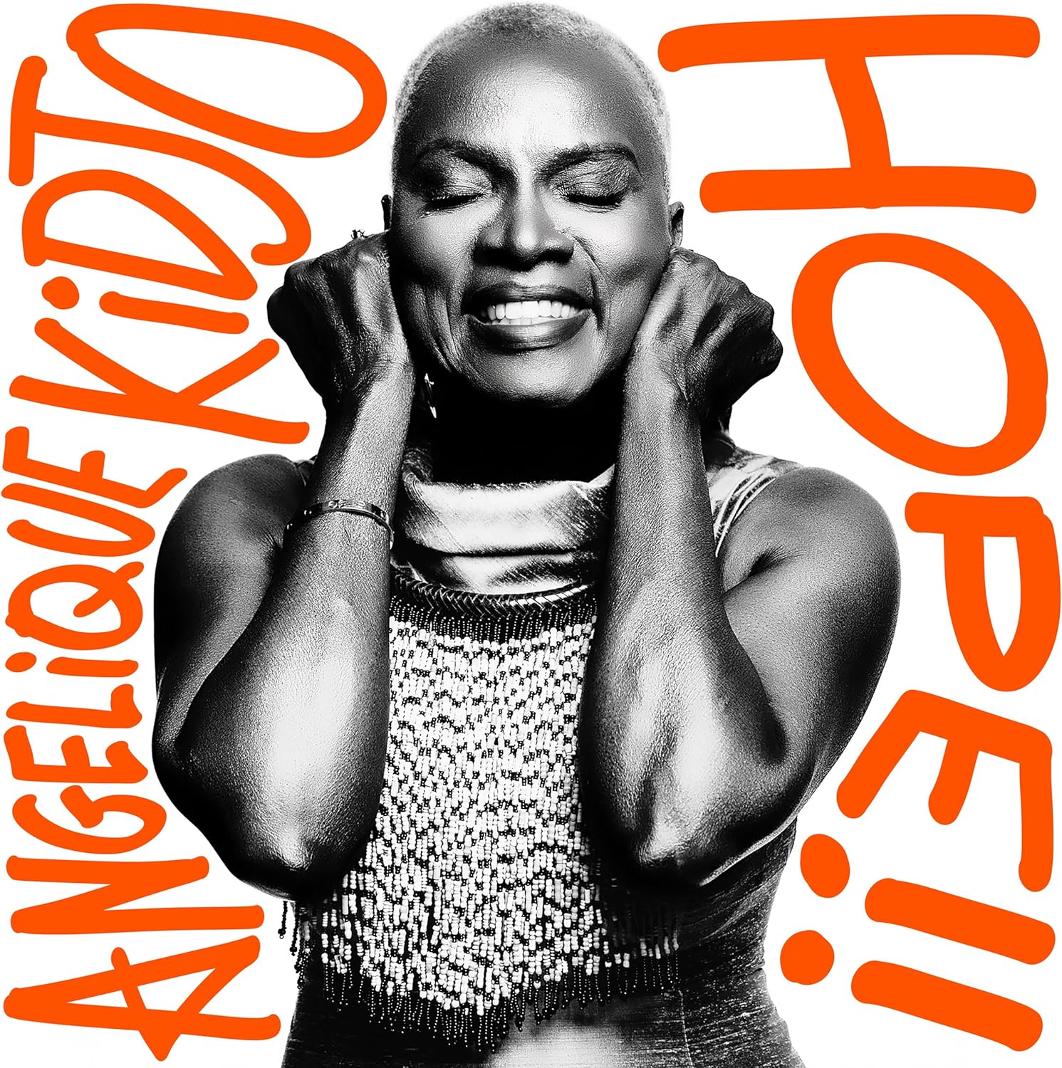 Angelique Kidjo - HOPE!! [VINYL]