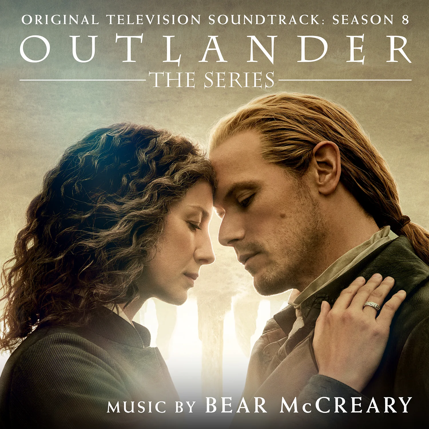 Bear Mccreary - Outlander (OST) [CD]