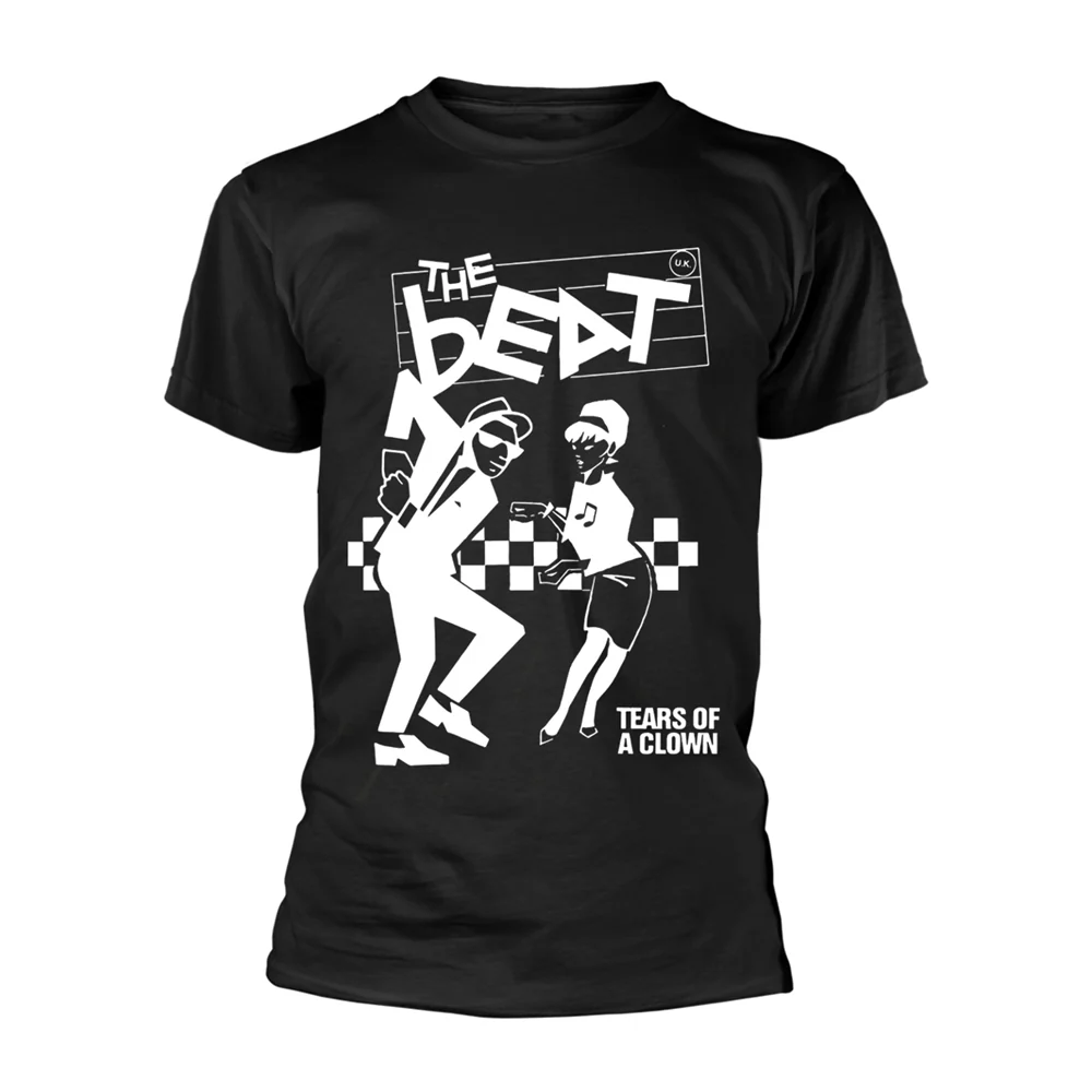 BEAT, THE - TEARS OF A CLOWN  SHIRT