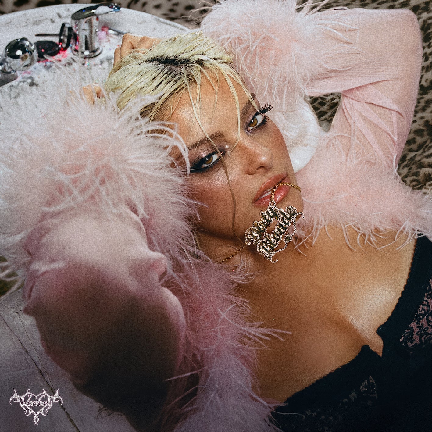 BEBE REXHA - DIRTY BLONDE [CD]