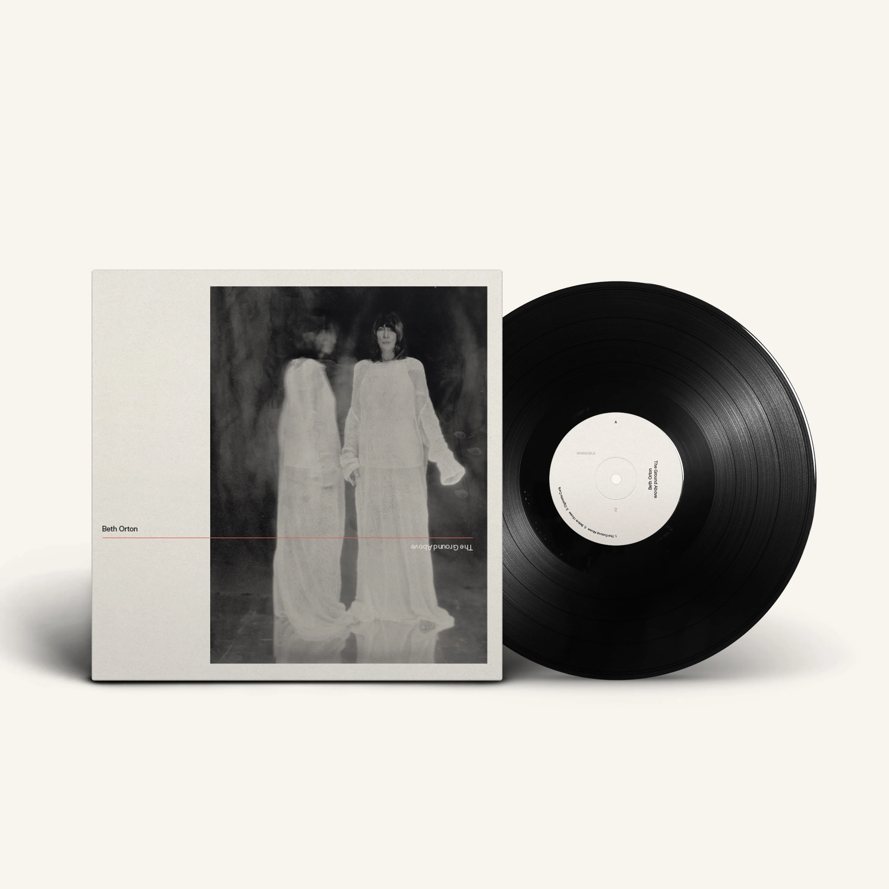 Beth Orton - The Ground Above [VINYL]