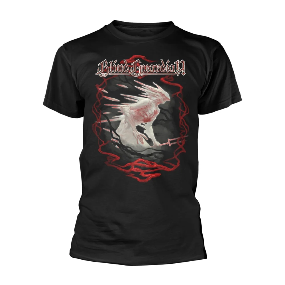 BLIND GUARDIAN - GOD MACHINE TOUR 24 SHIRT