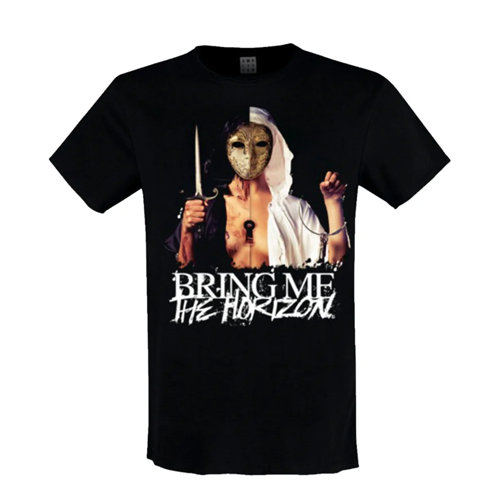 BRING ME THE HORIZON - THERE IS A HELL SHIRT