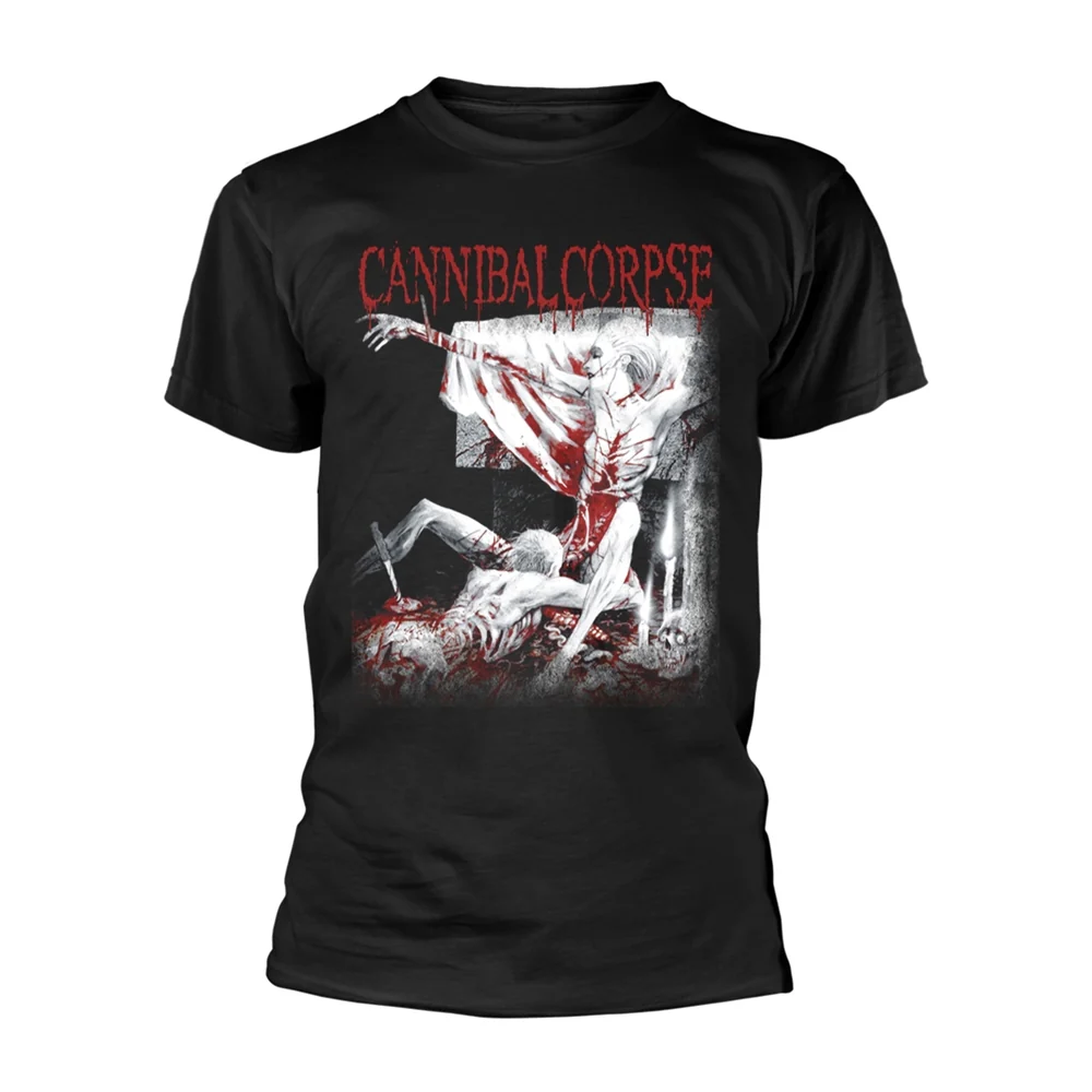 CANNIBAL CORPSE - TOMB OF THE MUTILATED   SHIRT