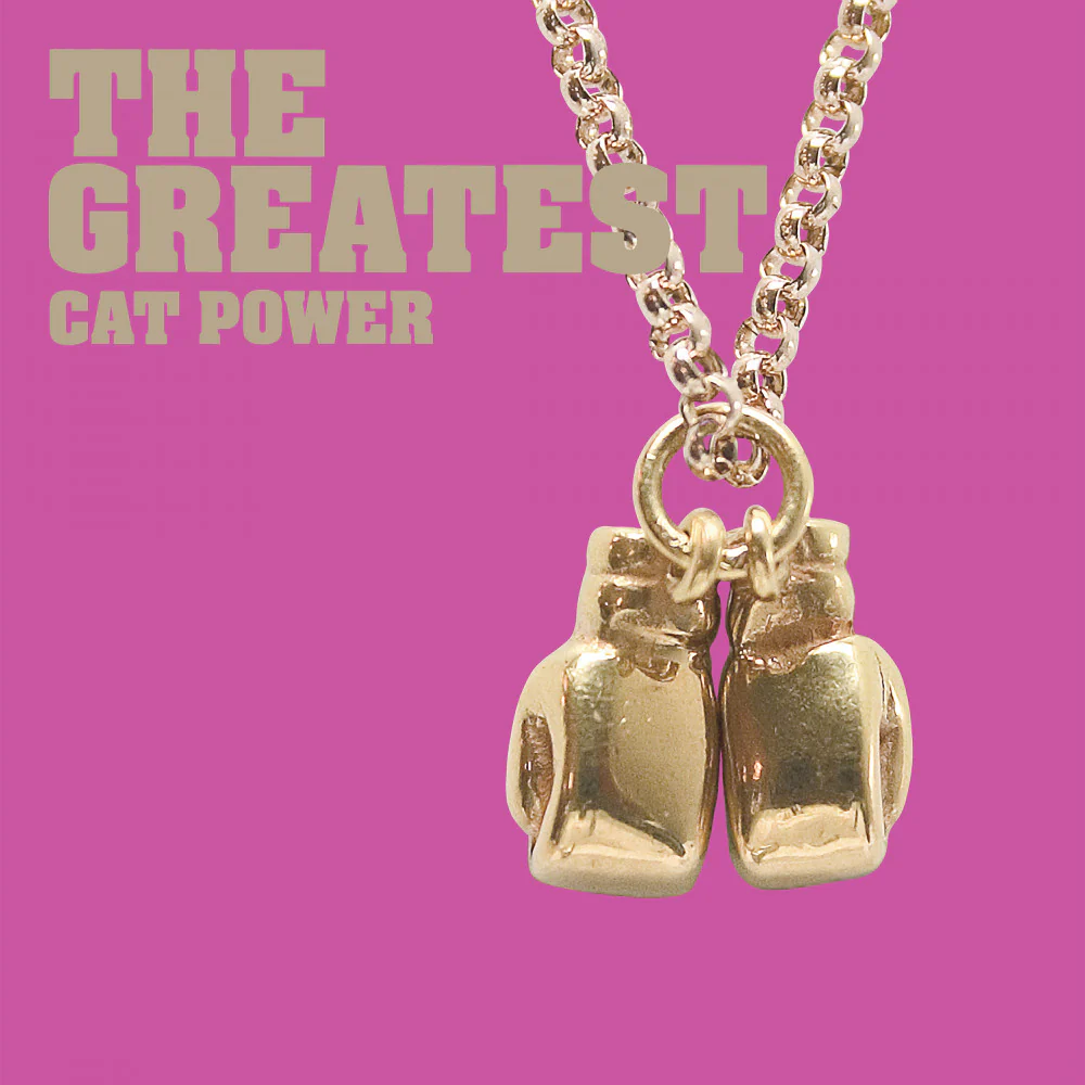 Cat Power - The Greatest (20th Anniversary Edition) [VINYL]