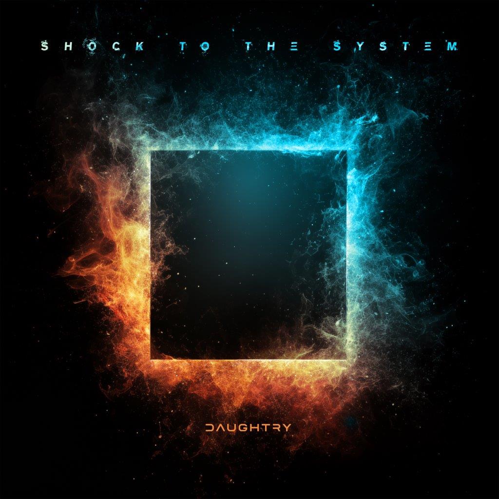Daughtry - Shock To The System (Deluxe) [VINYL] - Image 2