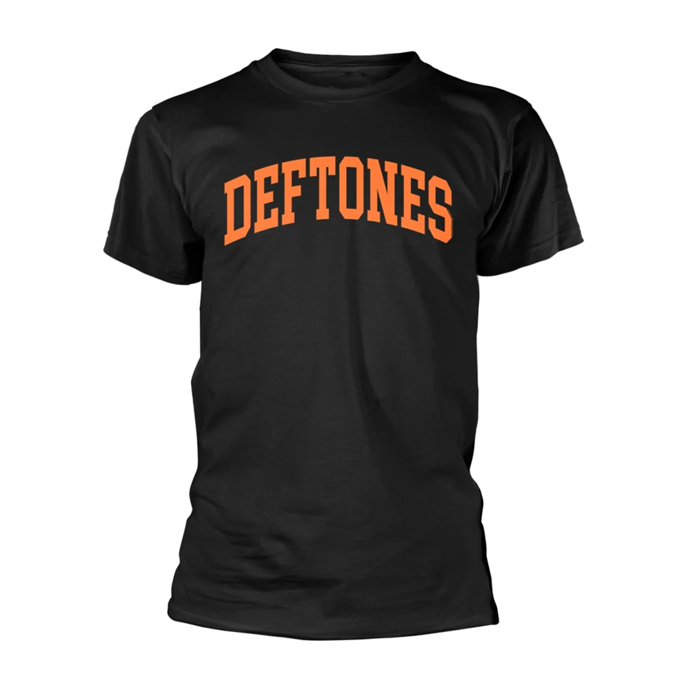 DEFTONES - COLLEGE  SHIRT
