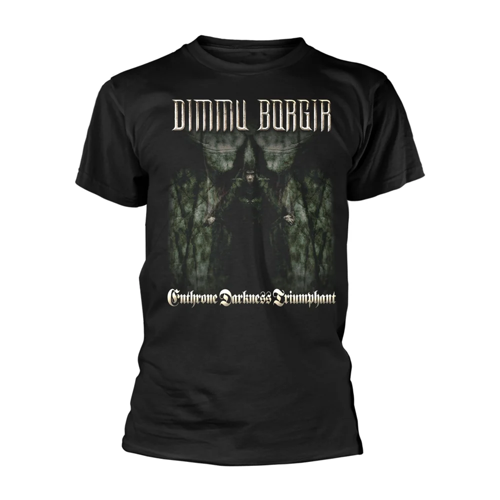 DIMMU BORGIR - ENTHRONE DARKNESS TRIUMPHANT  SHIRT