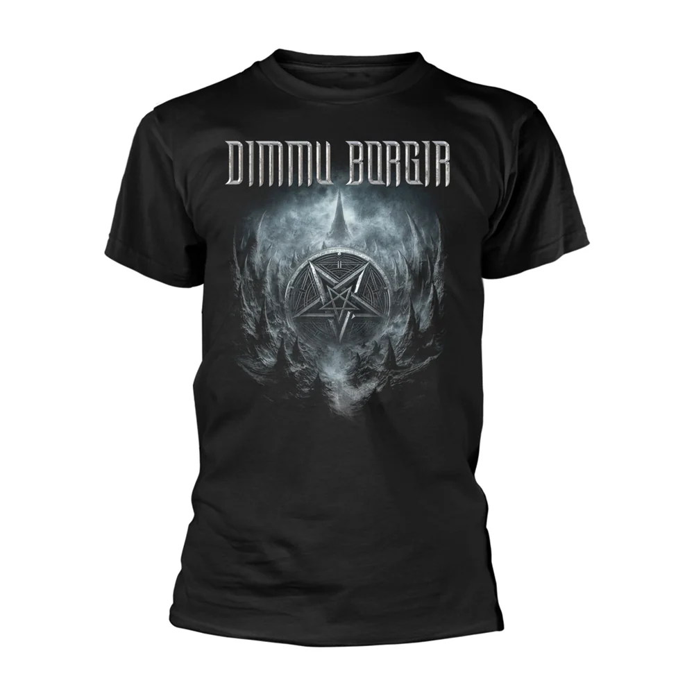 DIMMU BORGIR - THE CHOSEN LEGACY  SHIRT