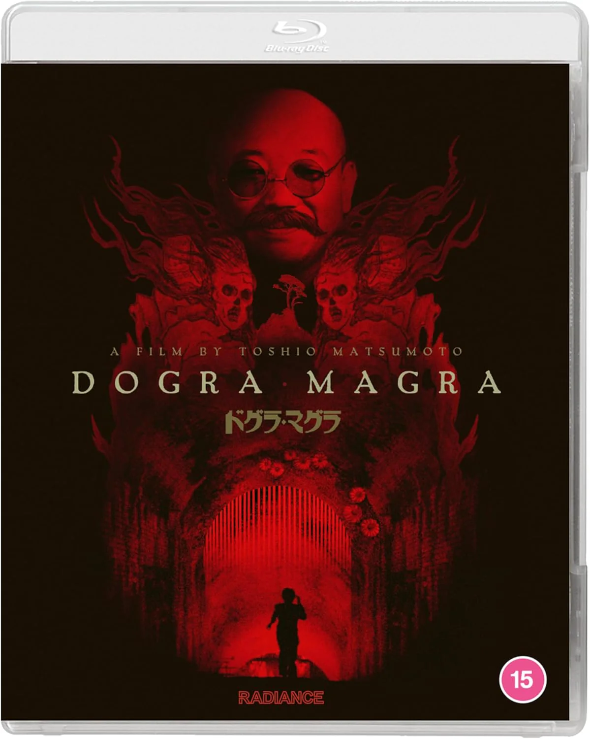 Dogra Magra [Blu-ray]