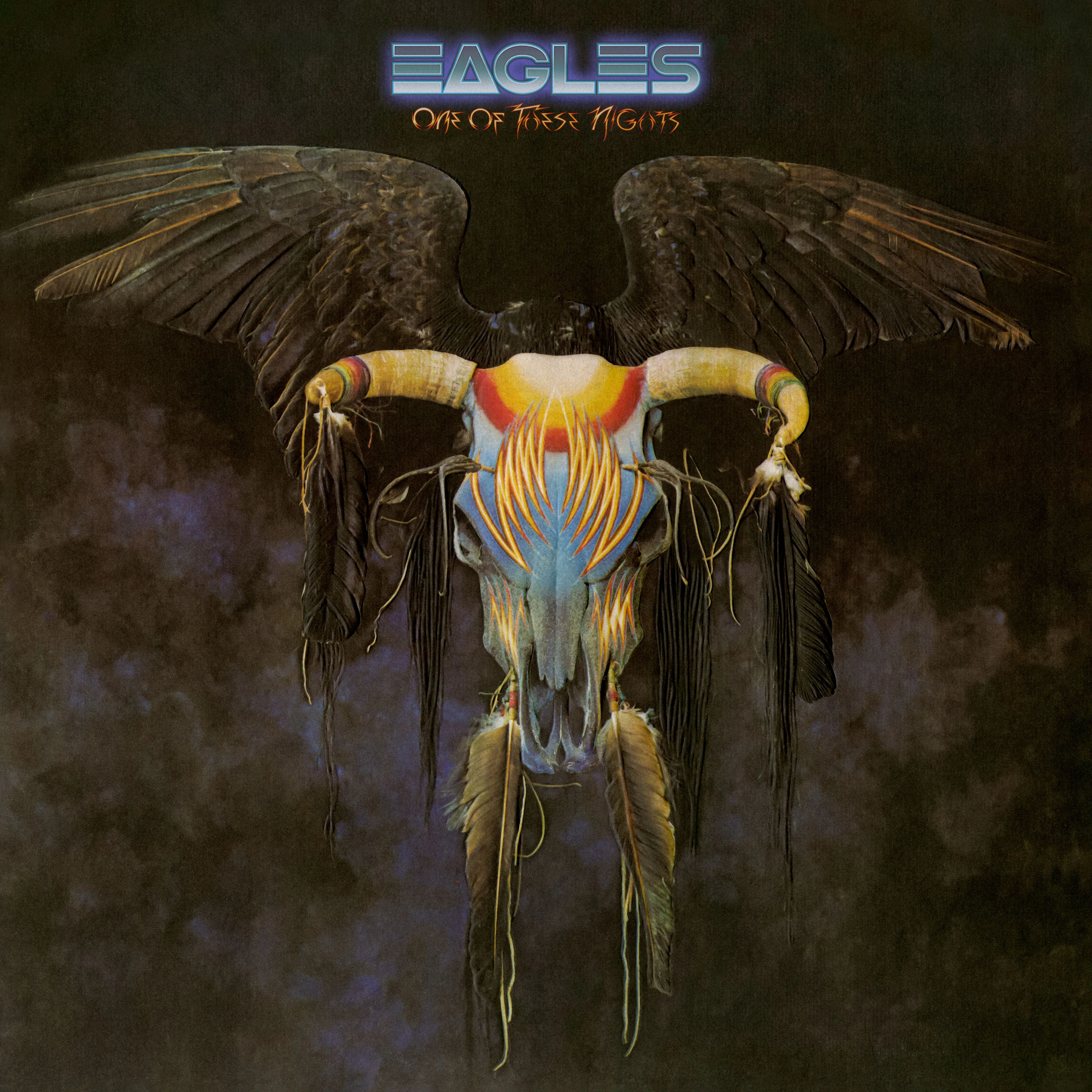 Eagles - One Of Those Nights [VINYL]