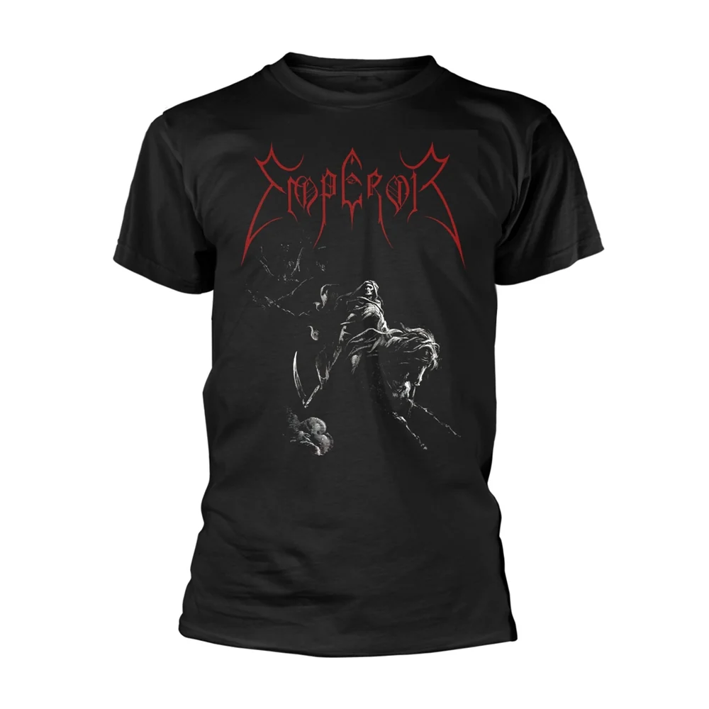 EMPEROR - RIDER 2005  SHIRT