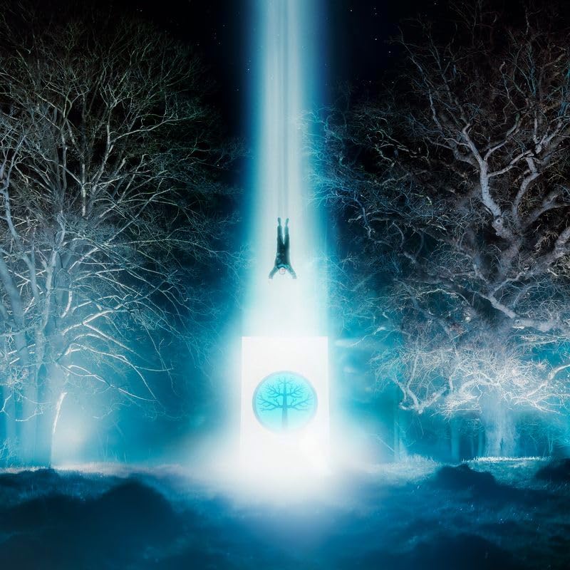Enter Shikari - Enter Shikari - Lose Your Self (clear Lp) [vinyl] [VINYL]