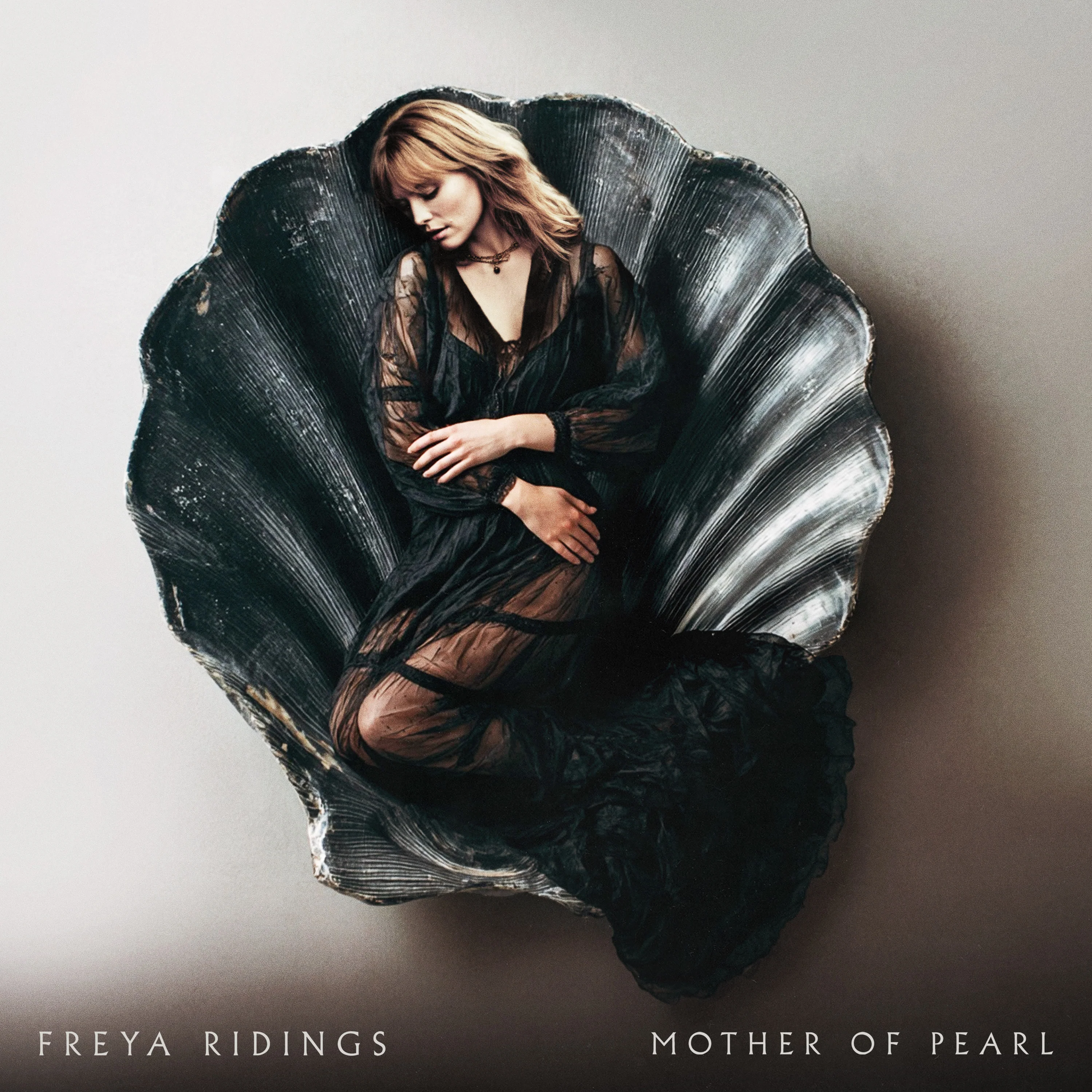 Freya Ridings - Mother Of Pearl [CD]