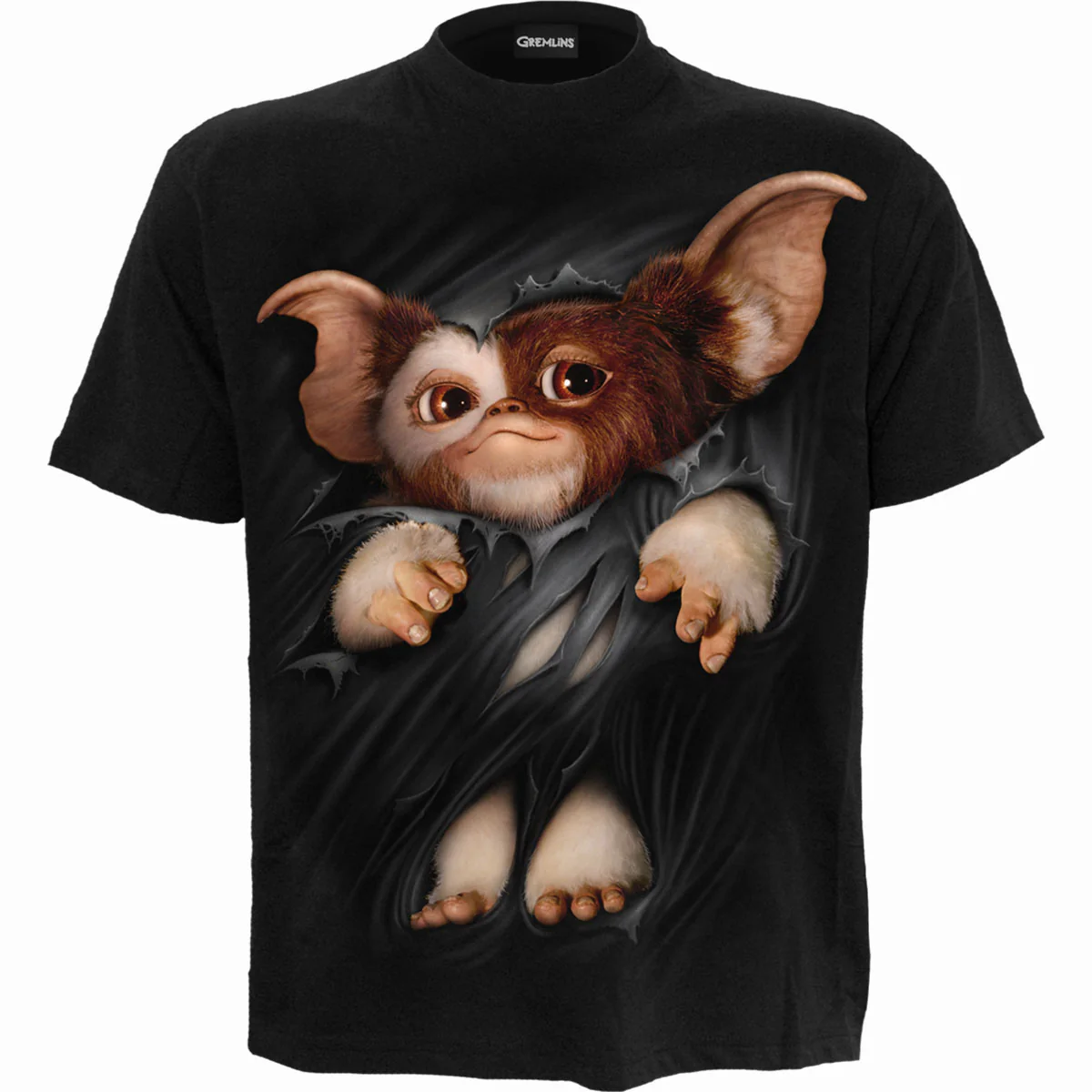 Gremlins Unisex T-Shirt: Gizmo