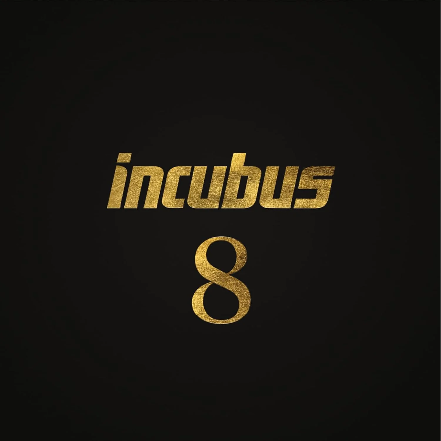 Incubus - 8 [VINYL]
