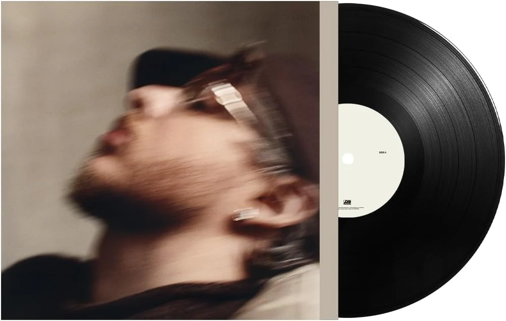 Jack Harlow - Monica [VINYL]