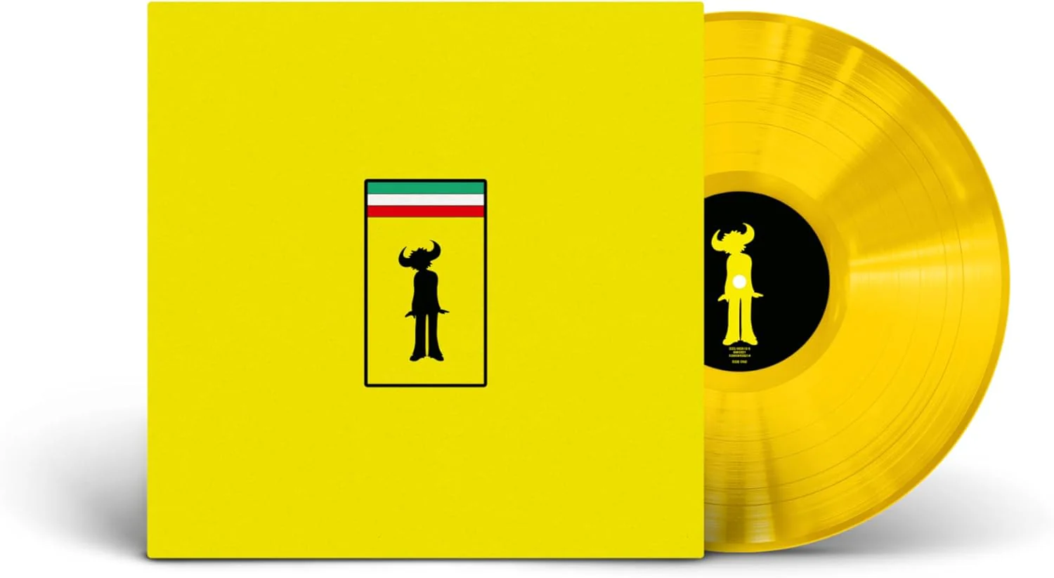 Jamiroquai - Virtual Insanity (30th Anniversary) [VINYL]