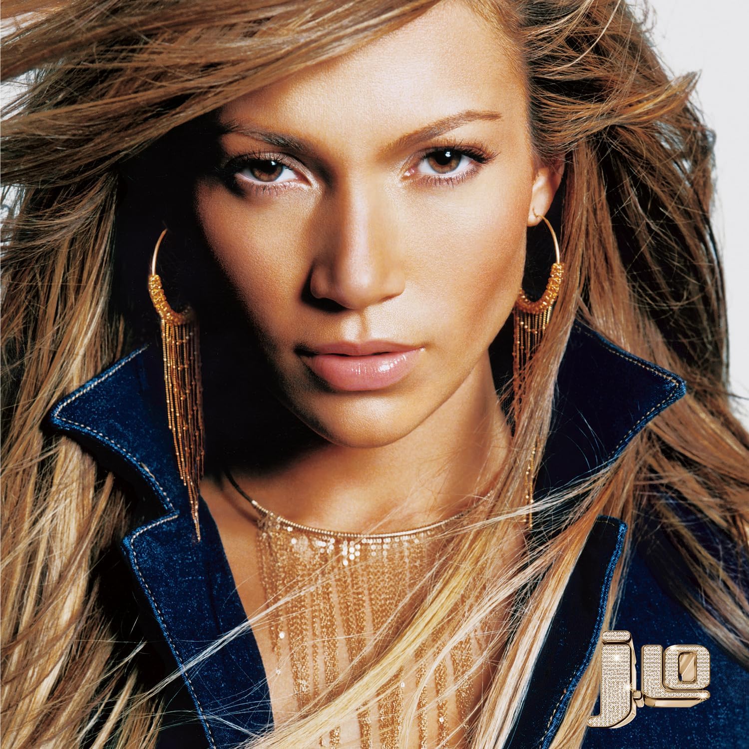 Jennifer Lopez - J. LO (25th Anniversary) [VINYL]