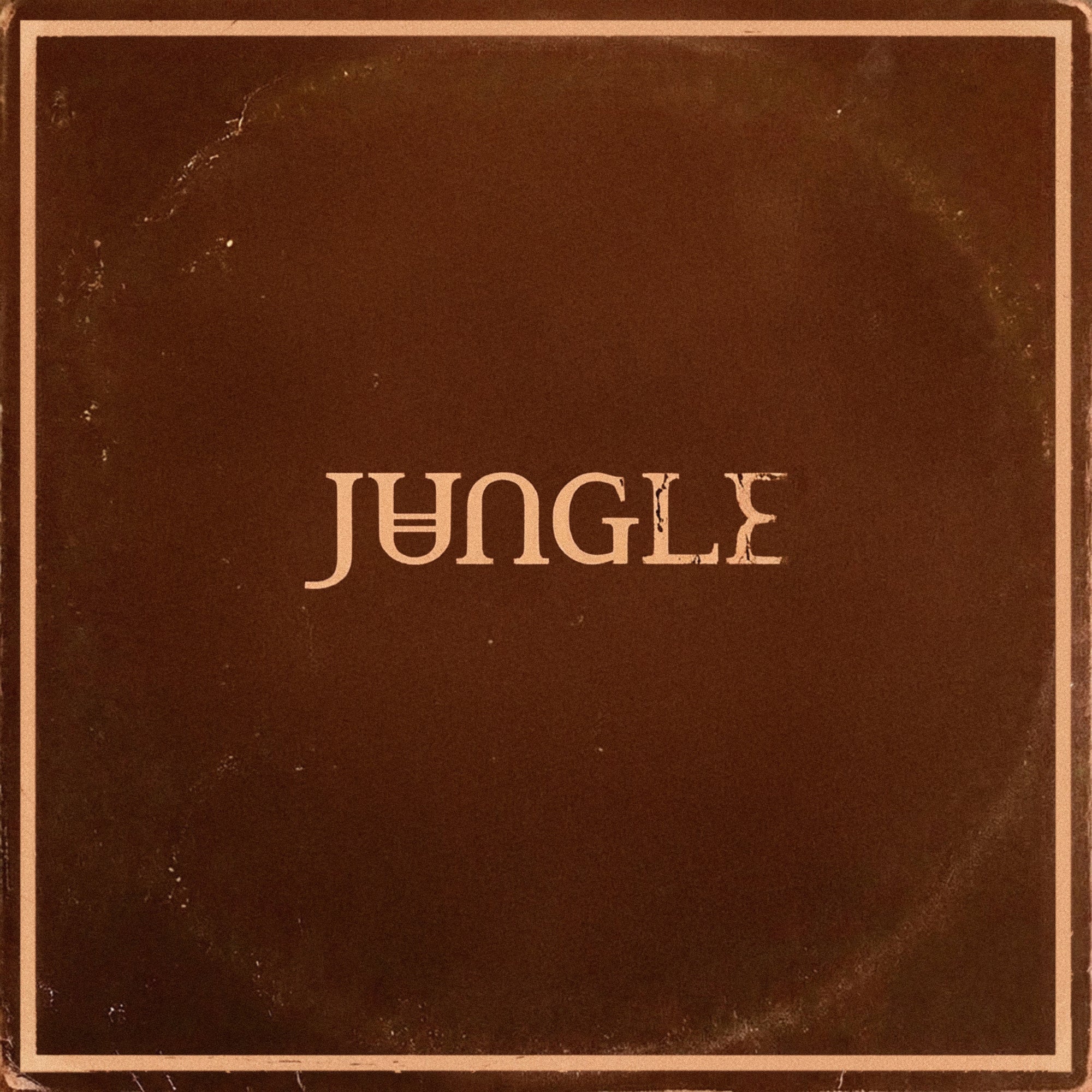 Jungle - Sunshine [VINYL]