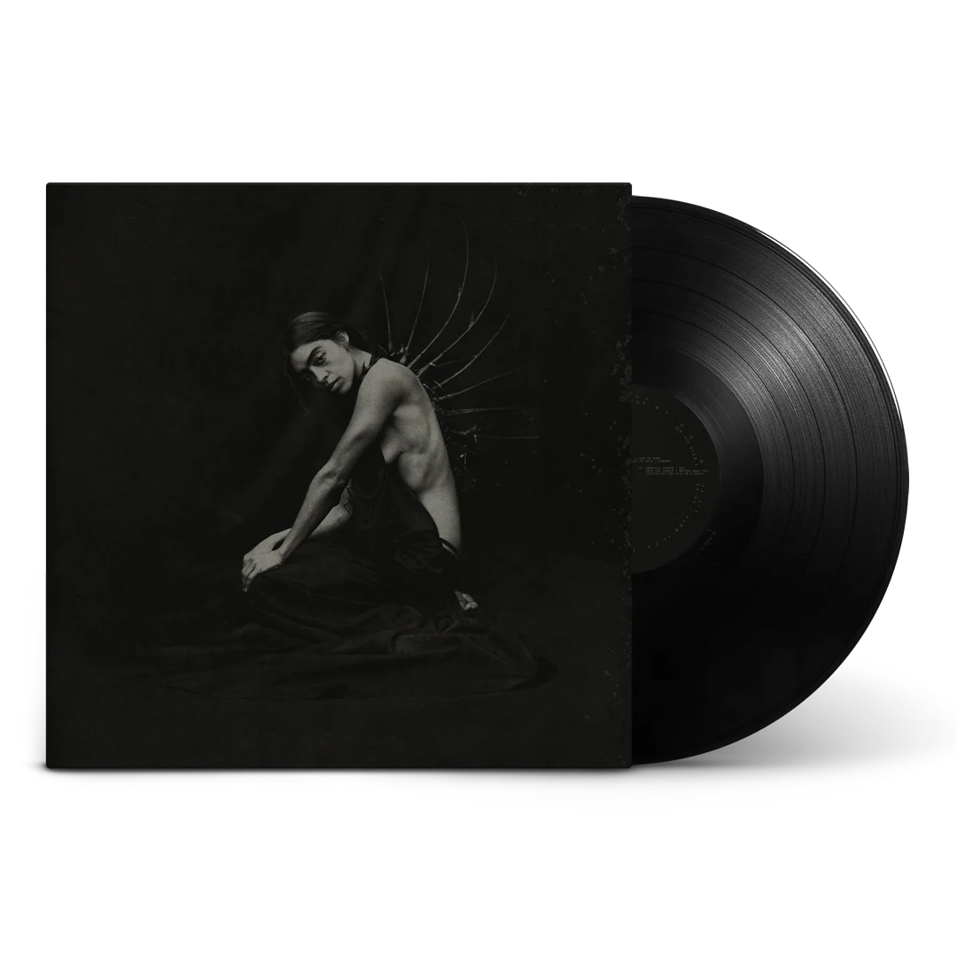 Kelsey Lu - So Help Me God [VINYL] - Image 2