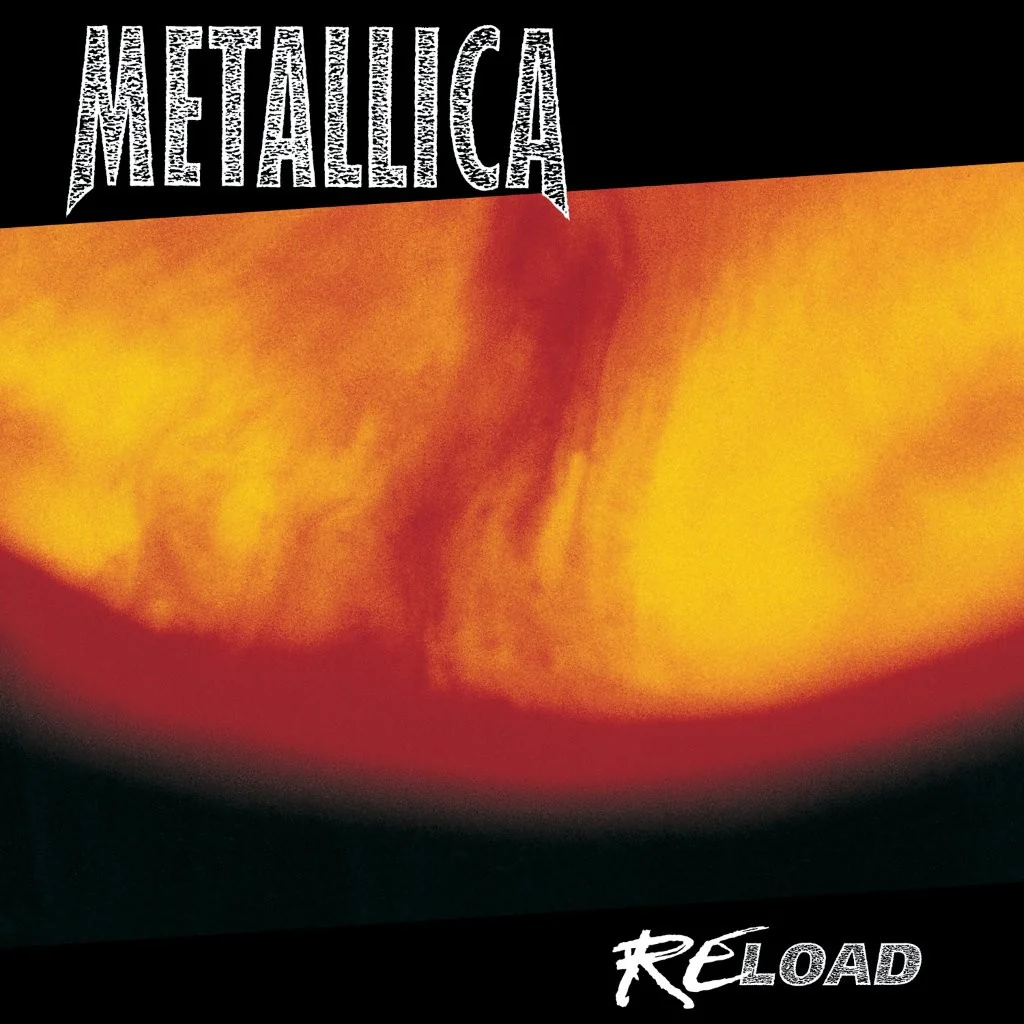 Metallica - ReLoad (Remastered) [VINYL] - Image 2