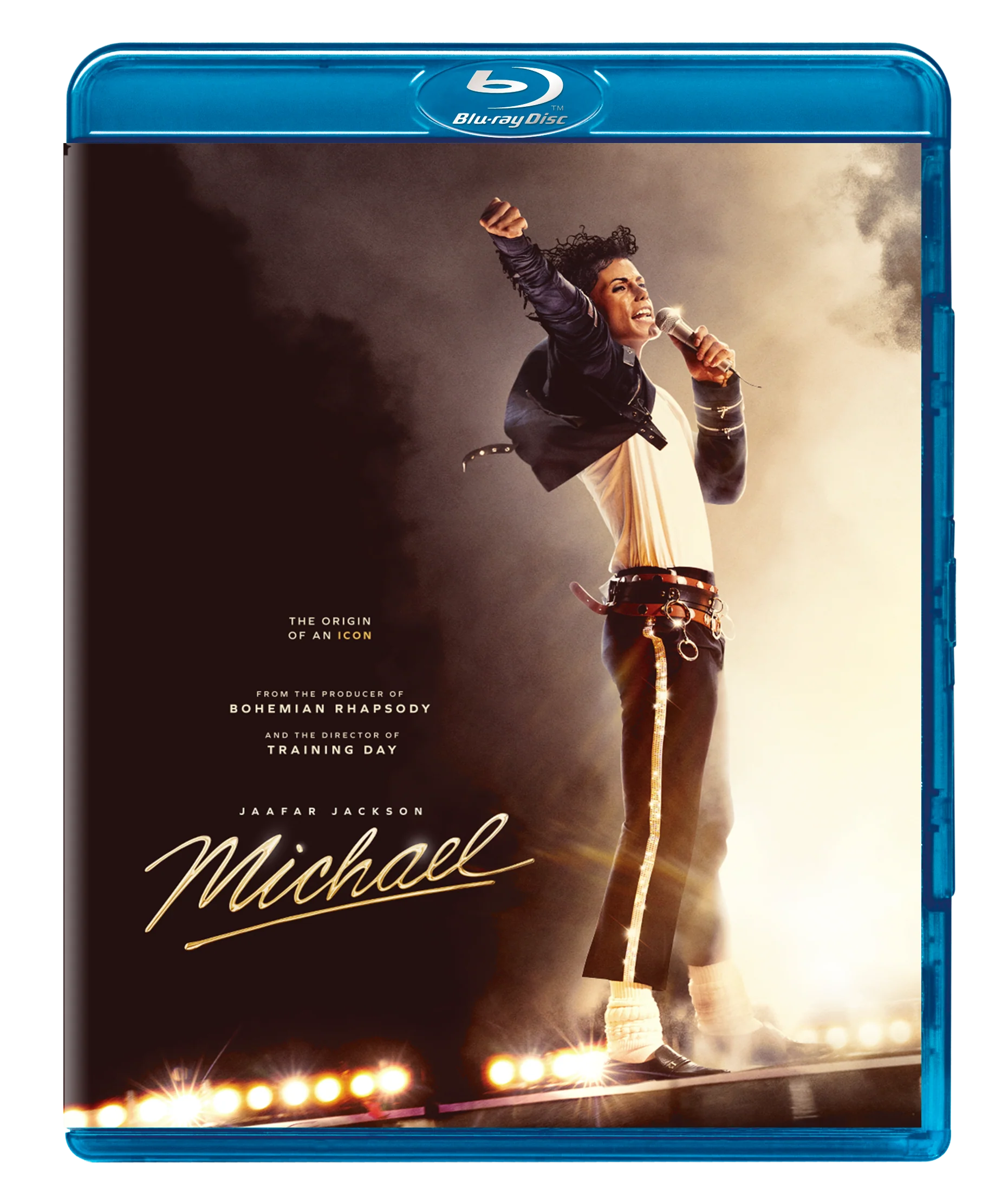 Michael [Blu-ray]