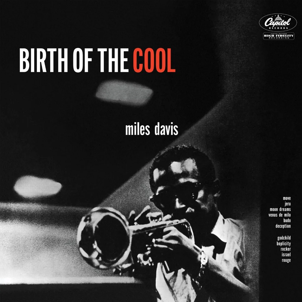 Miles Davis - Birth Of The Cool (Tone Poet Edition) [VINYL]