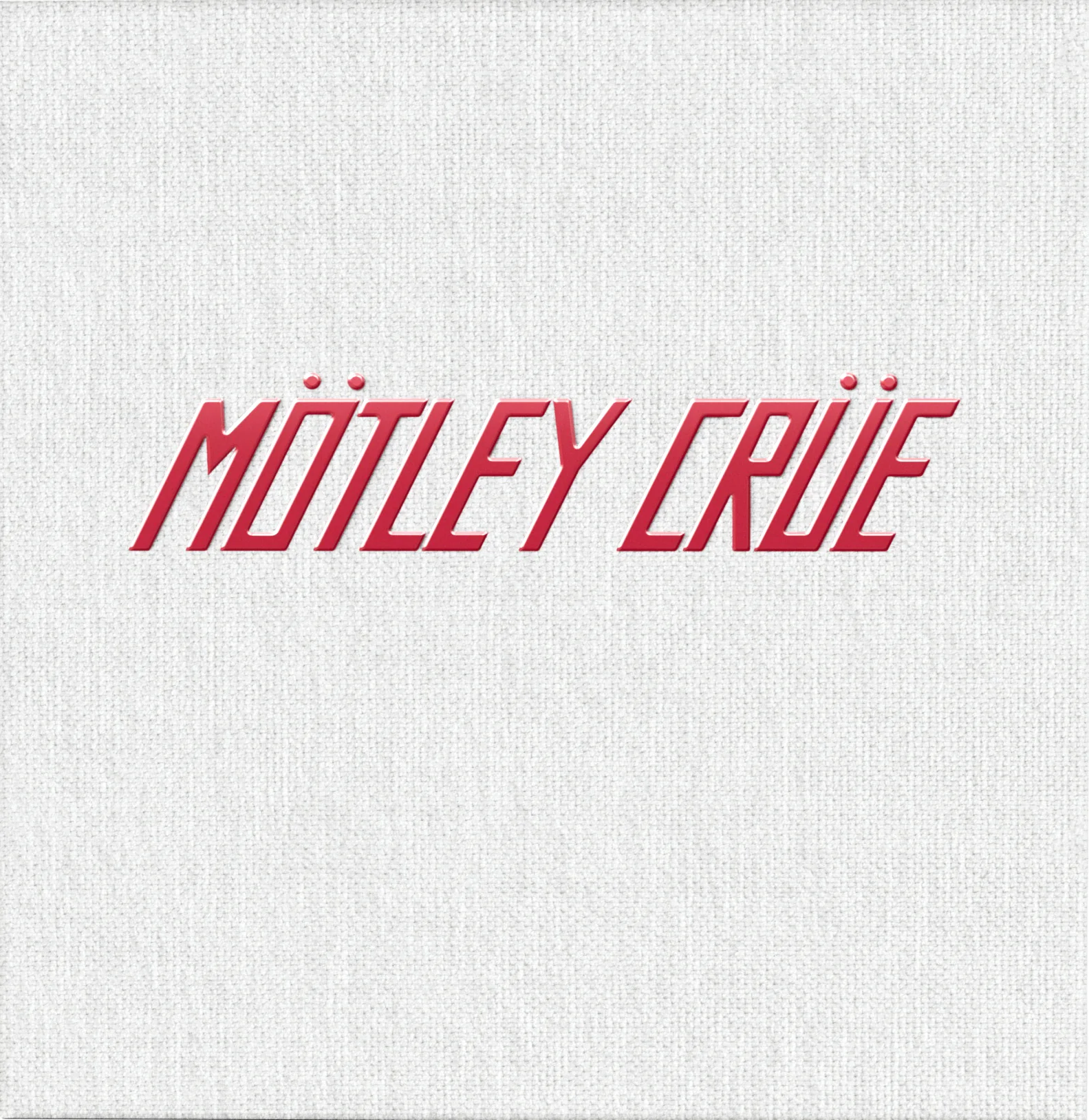 Motley Crue - Crucial Crue (45th Anniversary Box Set) [CD]