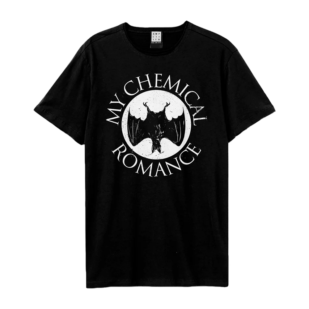 MY CHEMICAL ROMANCE - BAT SHIRT