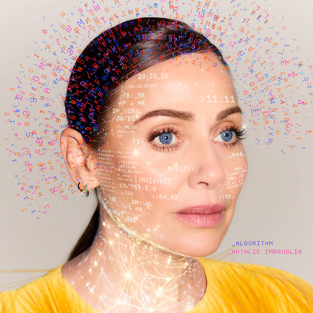 Natalie Imbruglia - Algorithm [VINYL]