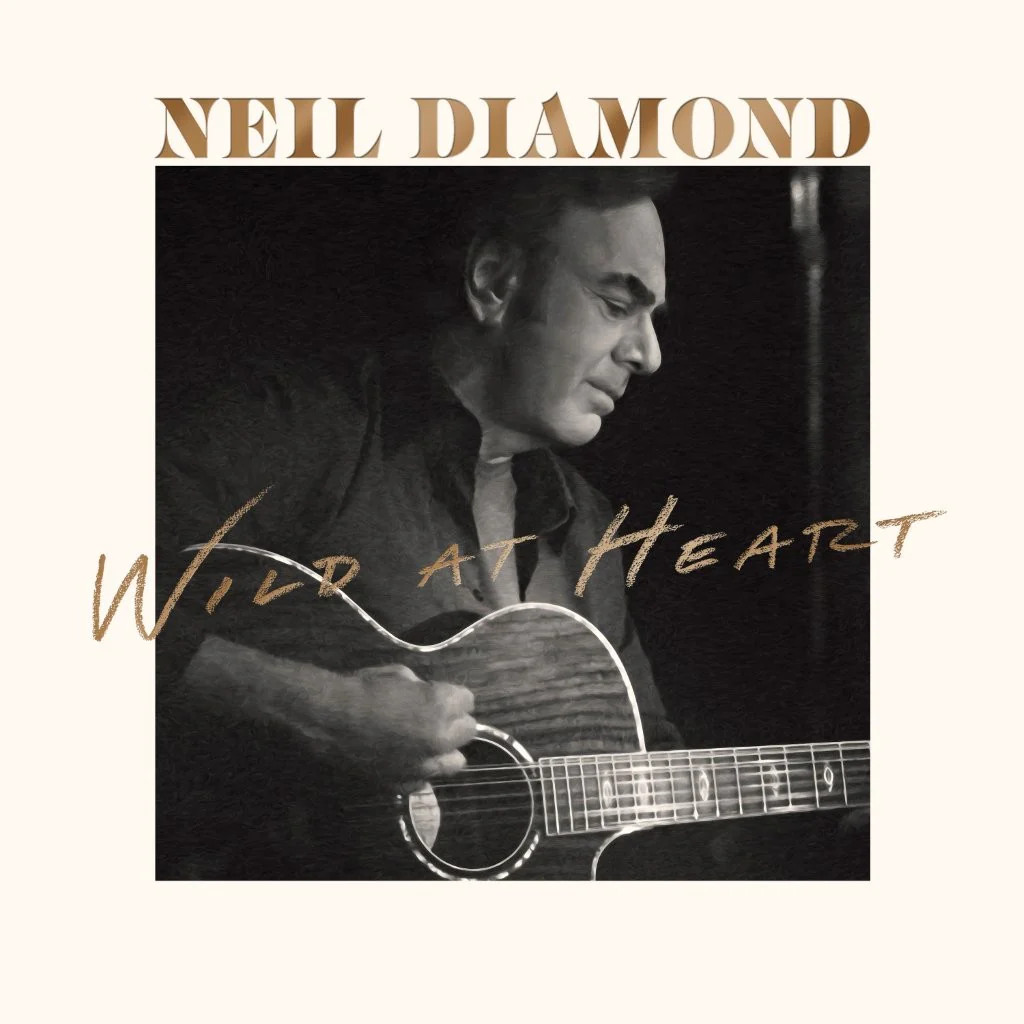 Neil Diamond - Wild At Heart [VINYL]
